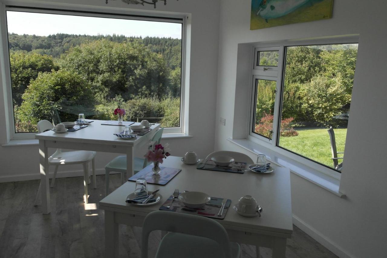 Nettle Bank Bed & Breakfast Lyme Regis Exterior photo