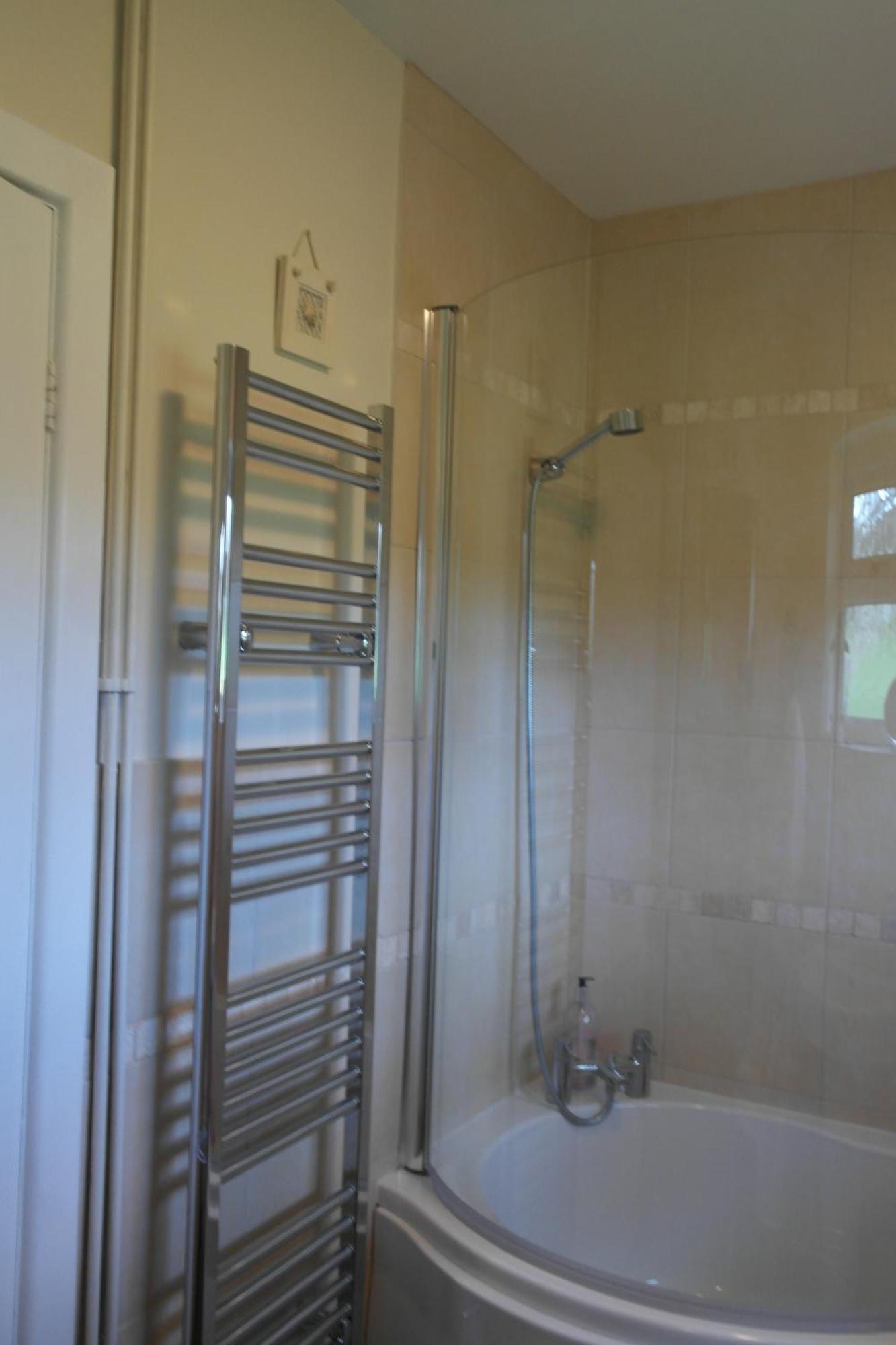 Nettle Bank Bed & Breakfast Lyme Regis Room photo